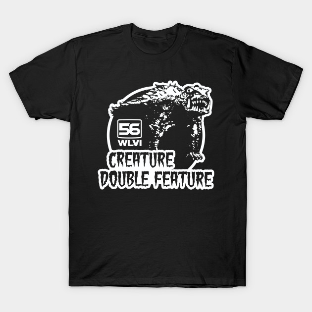 Creature Double Feature 56